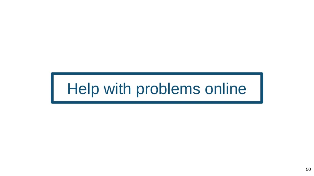 Teaching online relationships (primary), online - slide 50 of 104