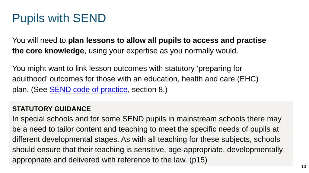Teaching online relationships (primary), online - slide 13 of 104