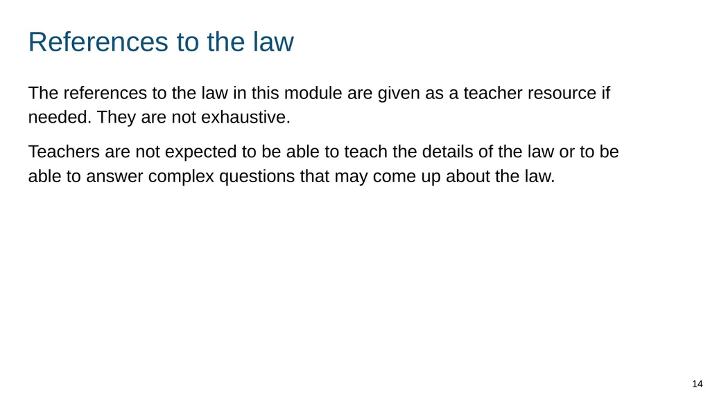 Teaching online relationships (primary), online - slide 14 of 104