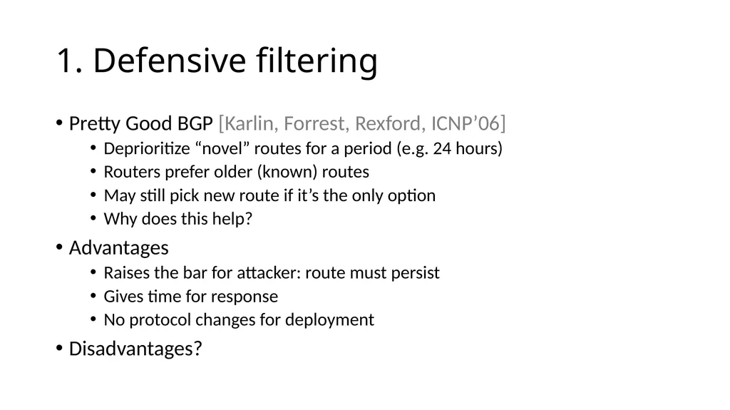Advanced Computer Networks cs538, Fall 2014 @ UIUC - slide 14 of 19
