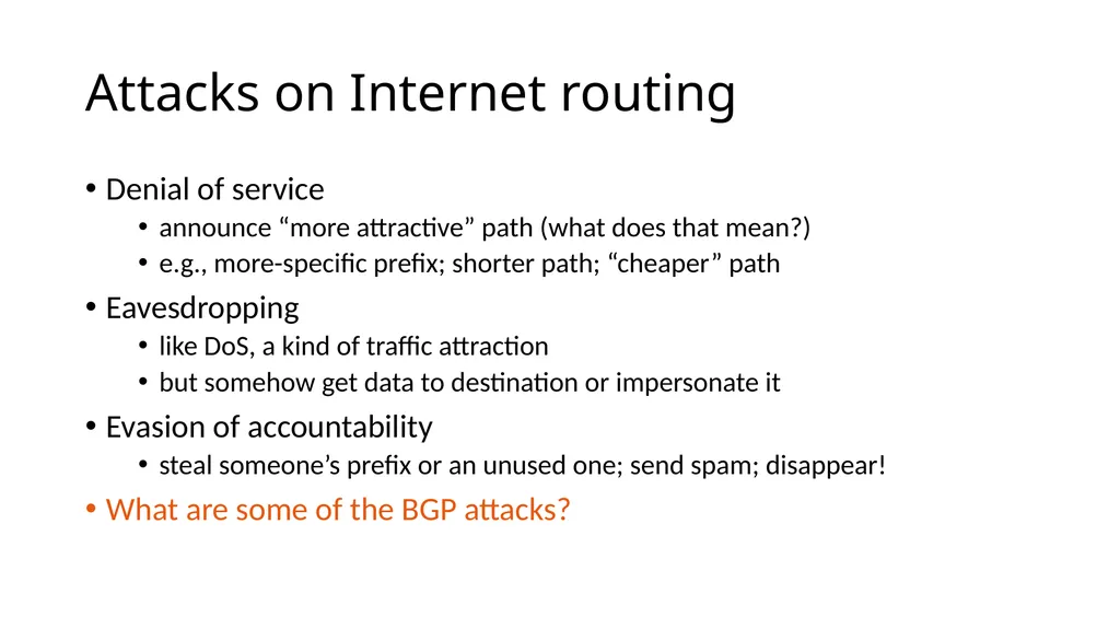 Advanced Computer Networks cs538, Fall 2014 @ UIUC - slide 5 of 19