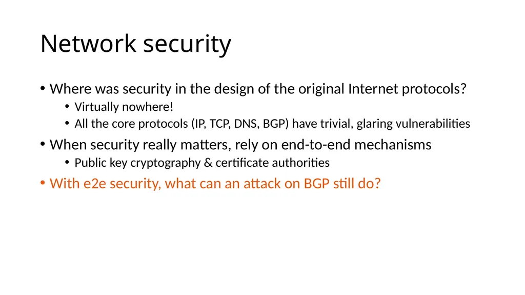 Advanced Computer Networks cs538, Fall 2014 @ UIUC - slide 4 of 19