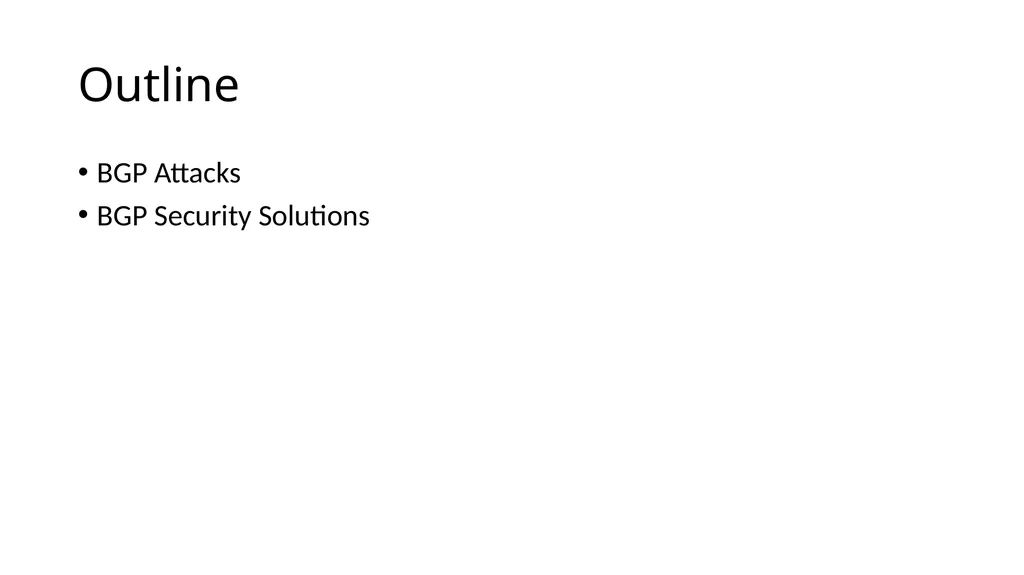 Advanced Computer Networks cs538, Fall 2014 @ UIUC - slide 3 of 19