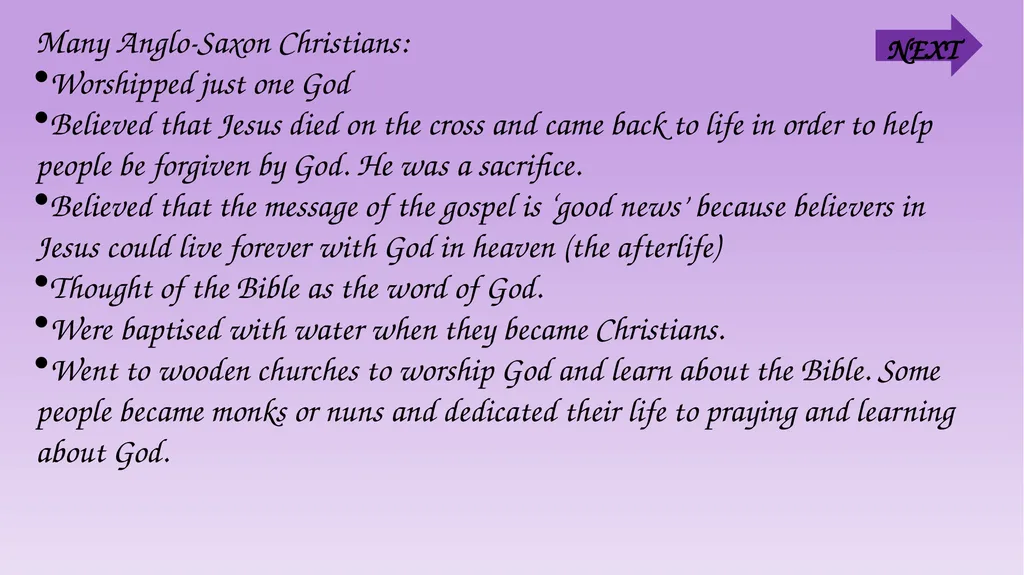 WALT: Know about three missionaries who brought - slide 5 of 10