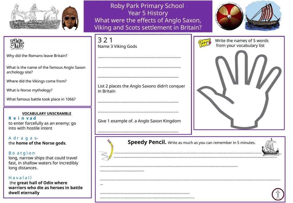 What should I know already? What changes happened - slide 2 of 2