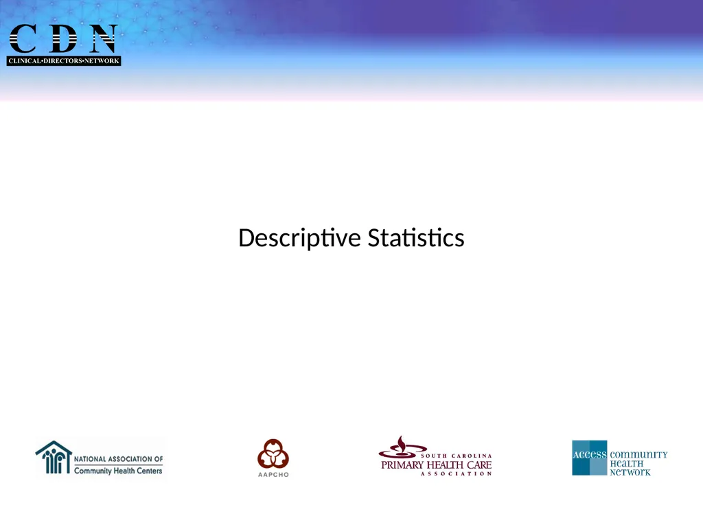Session 4: Measurement, Measurement Error, and - slide 15 of 32