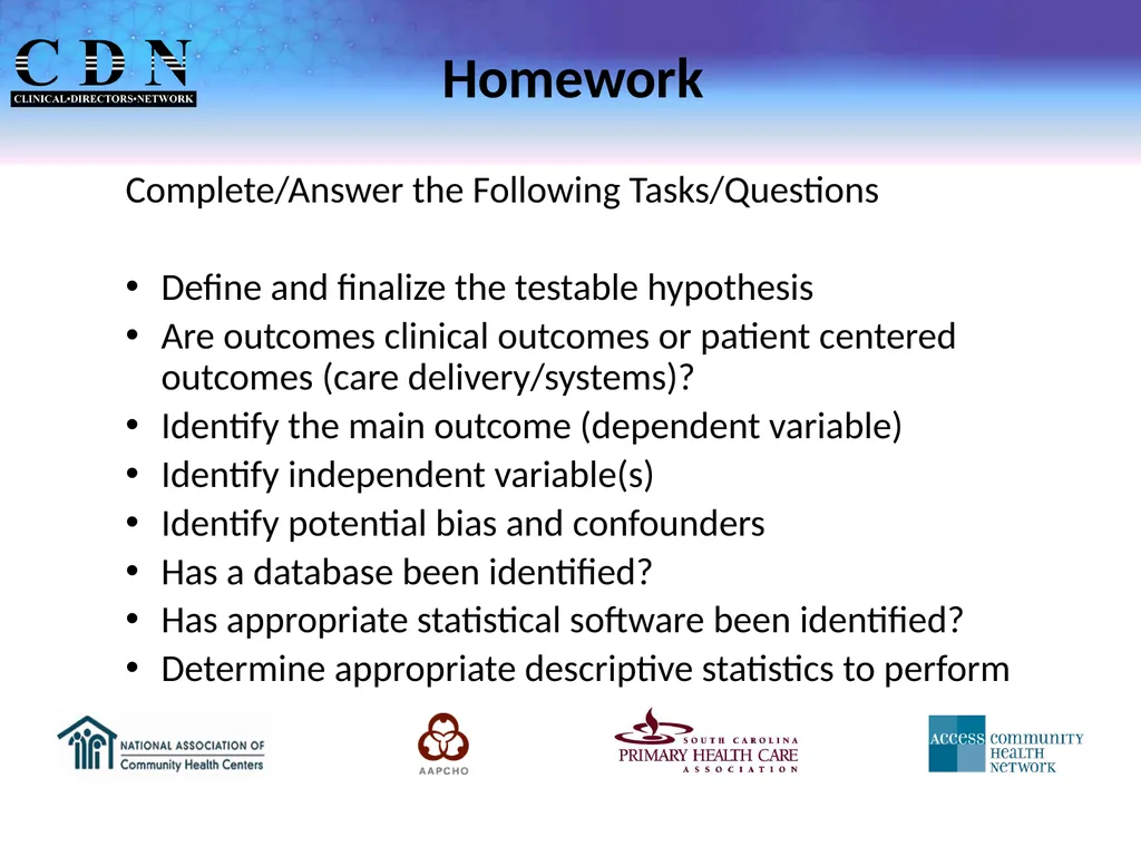 Session 4: Measurement, Measurement Error, and - slide 29 of 32