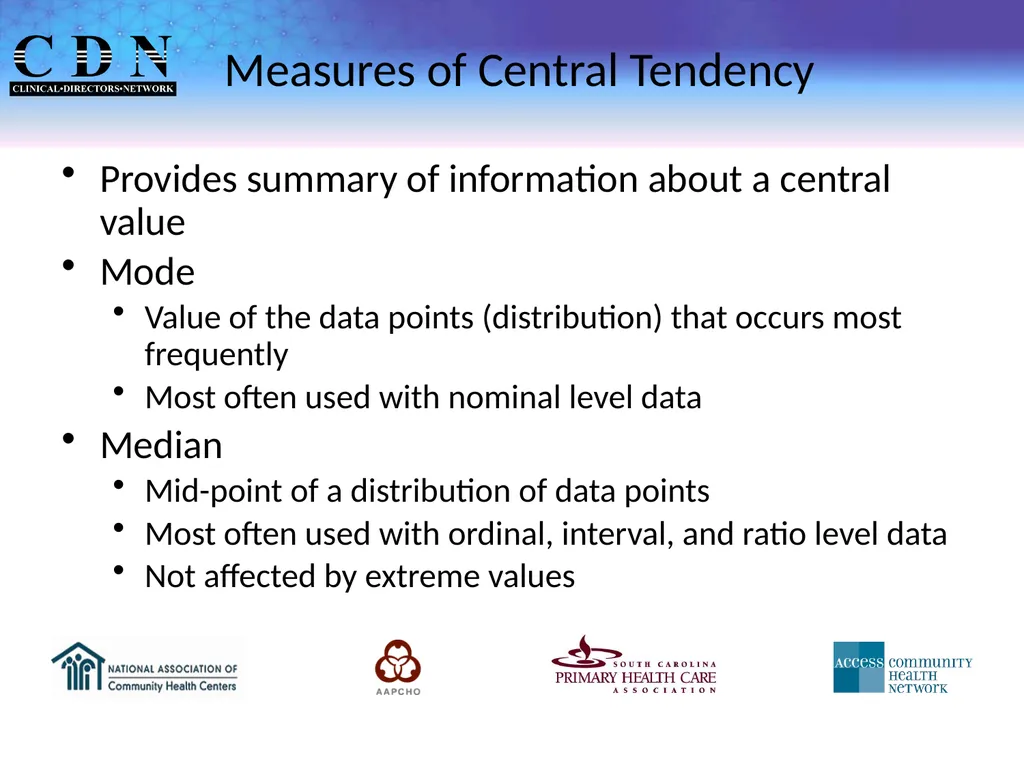 Session 4: Measurement, Measurement Error, and - slide 18 of 32