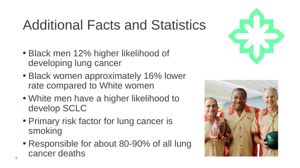 Audio Information The presenter started speaking - slide 9 of 39