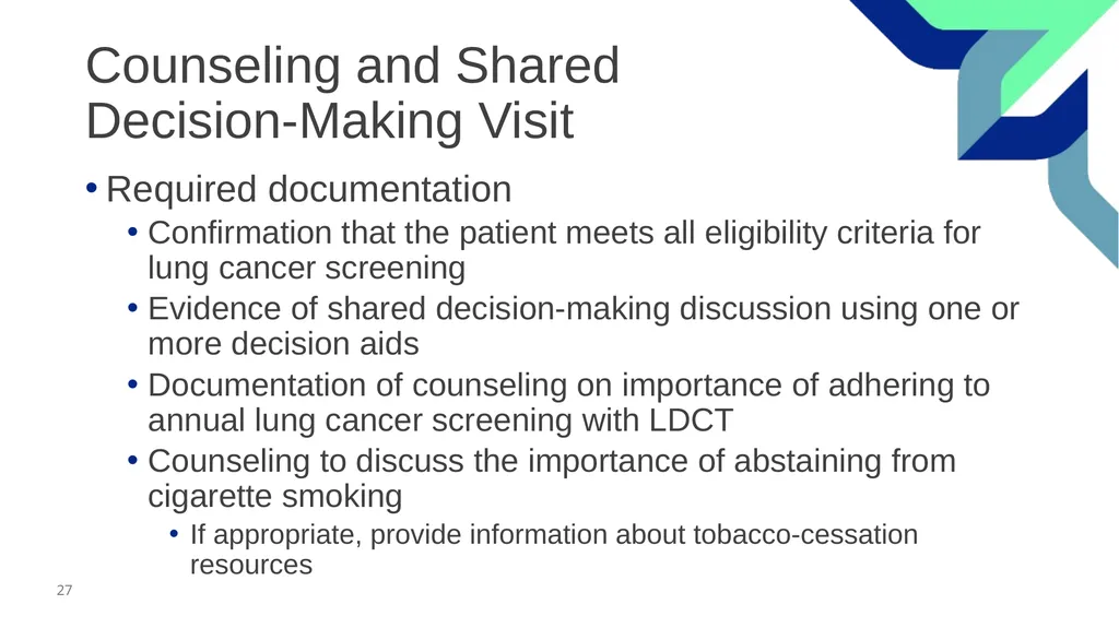 Audio Information The presenter started speaking - slide 27 of 39