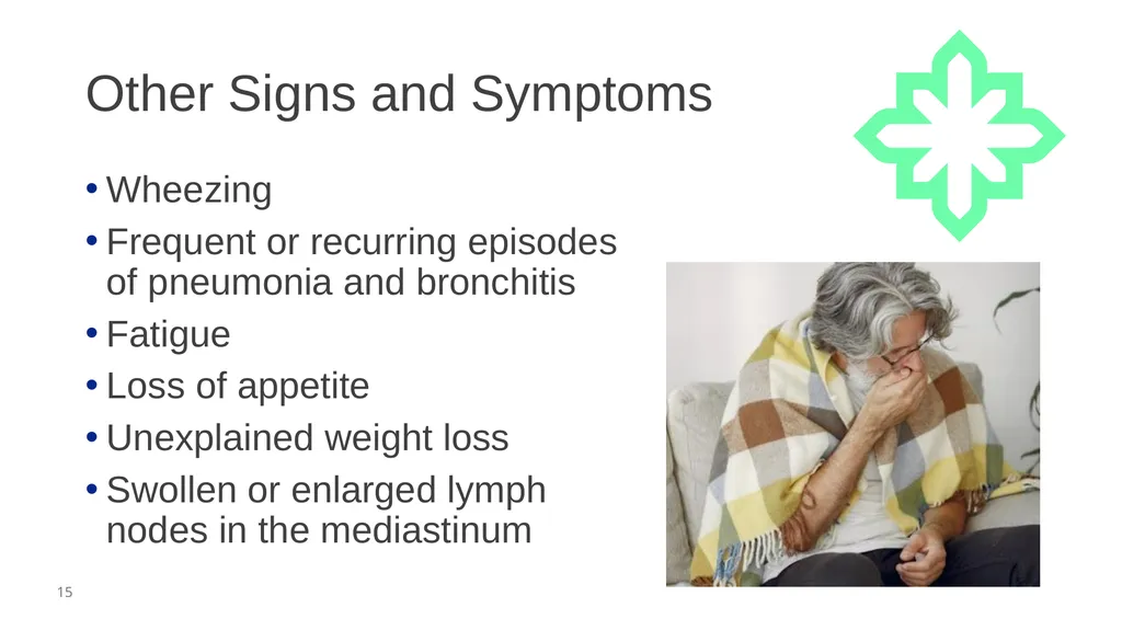 Audio Information The presenter started speaking - slide 15 of 39