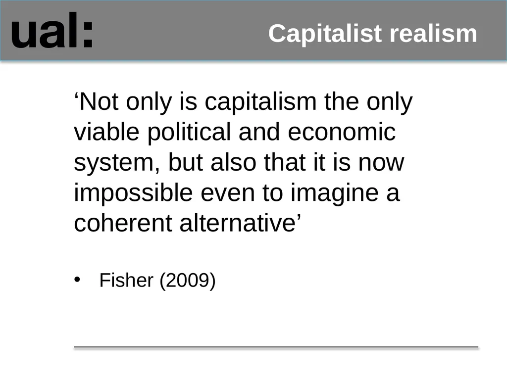 Re-futuring business model education Nascent - slide 9 of 12