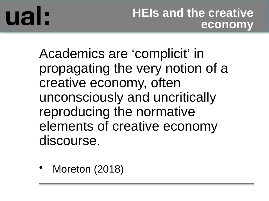 Re-futuring business model education Nascent - slide 2 of 12