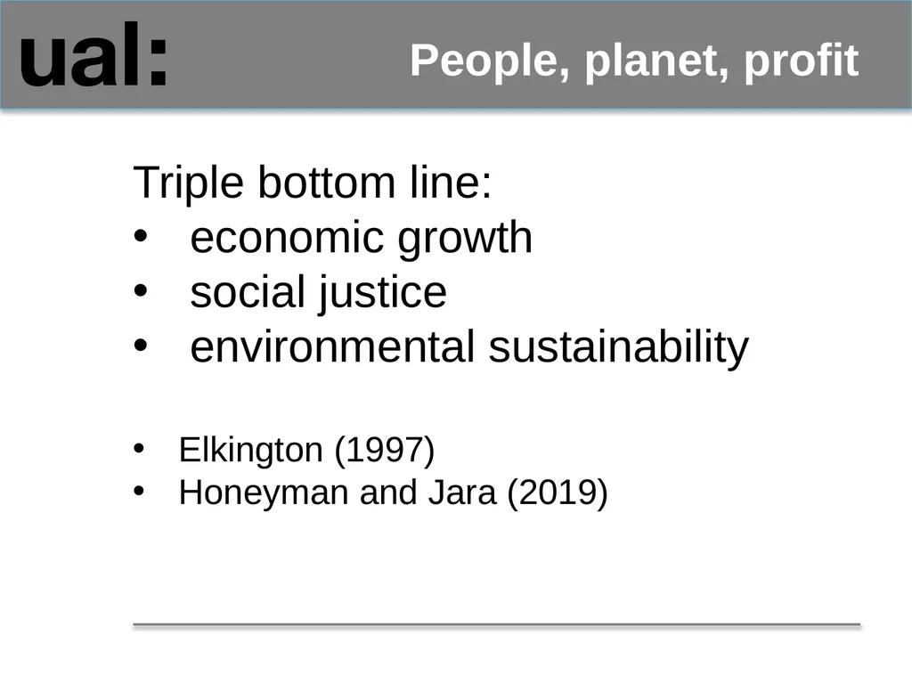 Re-futuring business model education Nascent - slide 10 of 12
