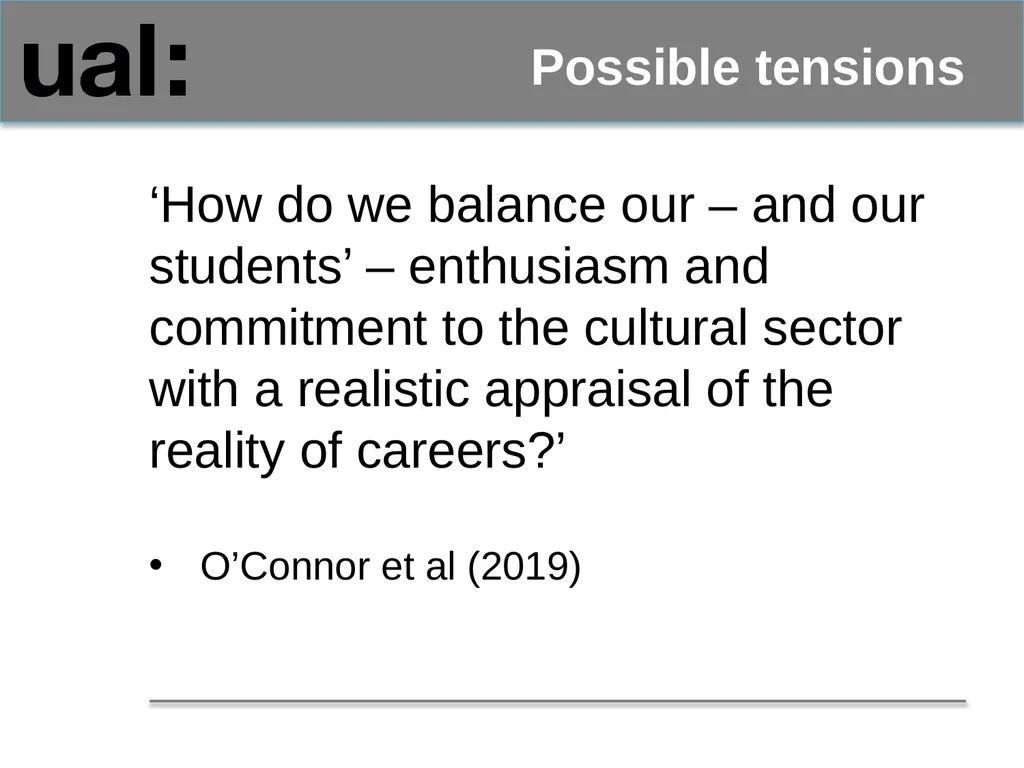Re-futuring business model education Nascent - slide 3 of 12