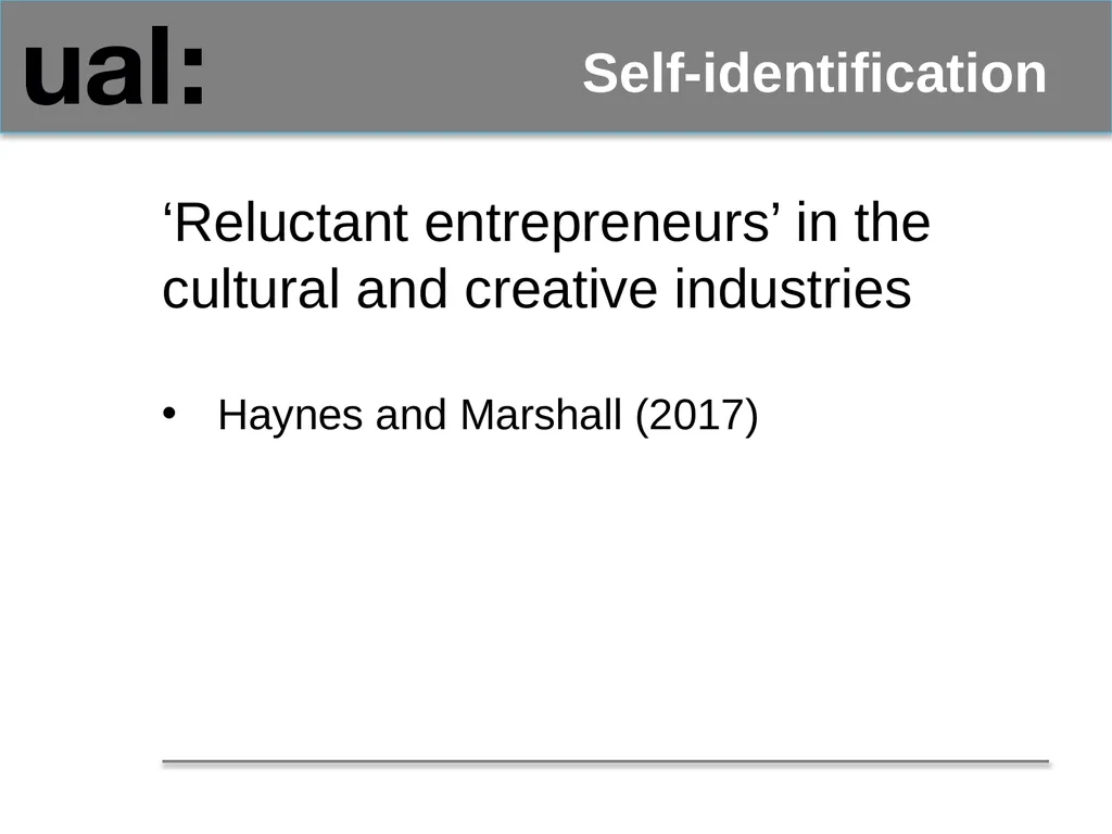 Re-futuring business model education Nascent - slide 5 of 12