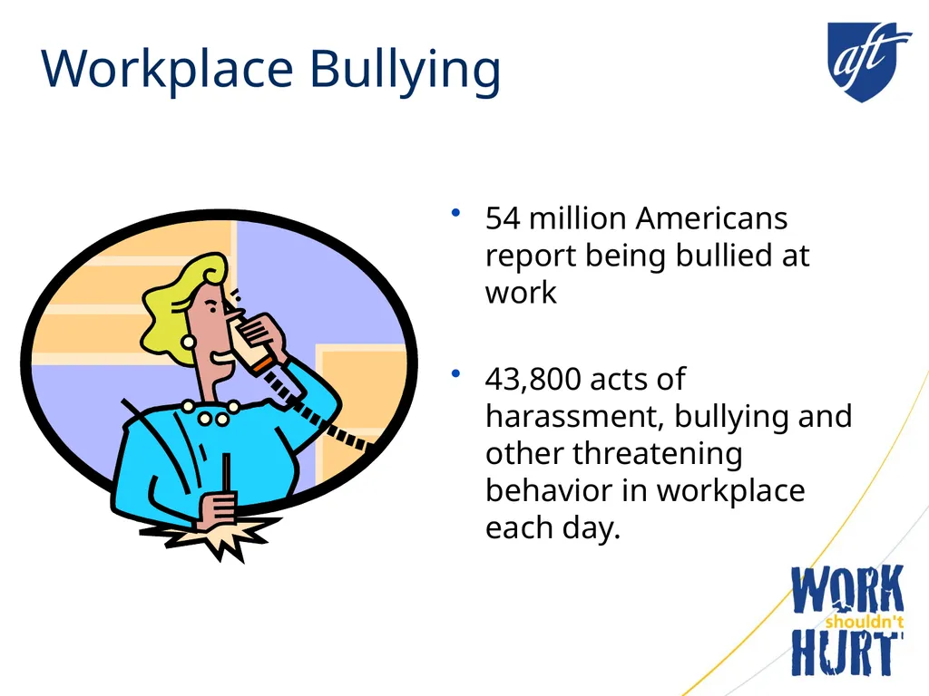 Workplace Violence “This material was produced - slide 8 of 10