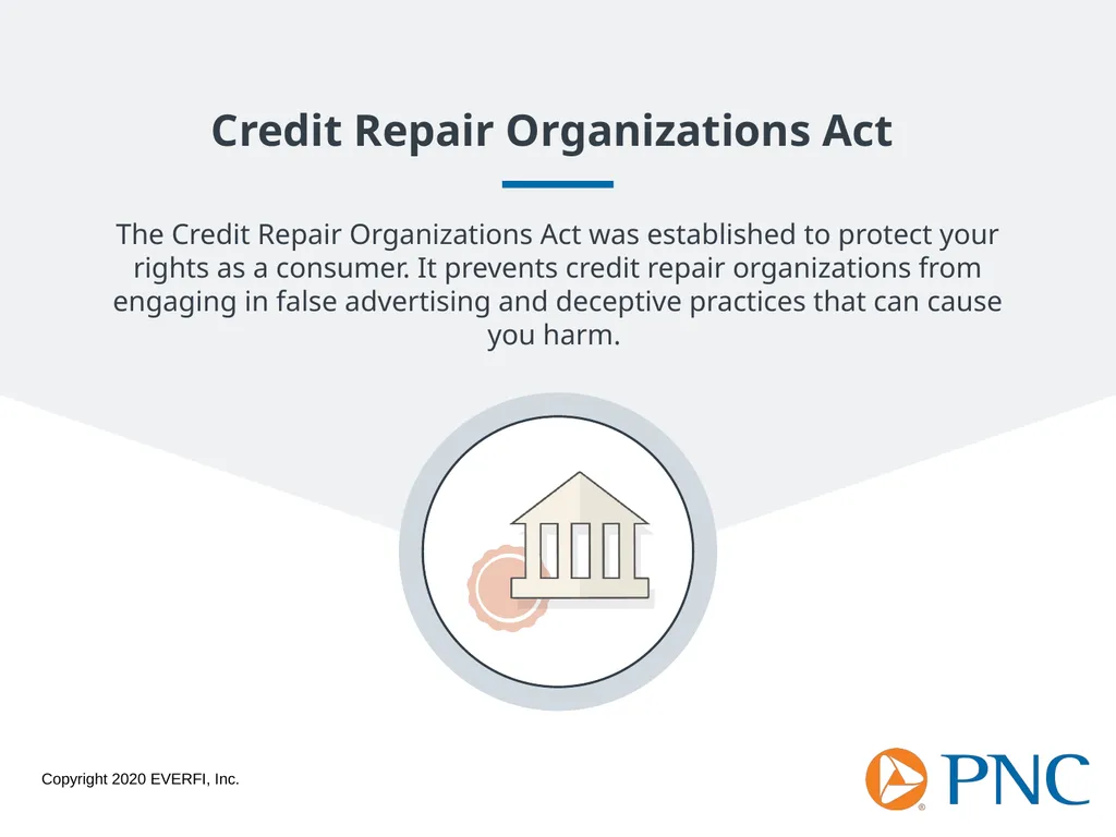 Credit Scores and Reports Workshop Goals Explore - slide 15 of 23