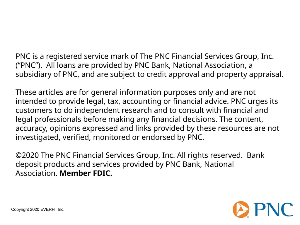 Credit Scores and Reports Workshop Goals Explore - slide 23 of 23