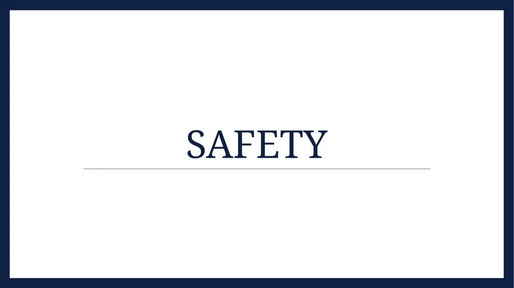 Disruptive Behavior in the Classroom UNCG Dean of - slide 7 of 10