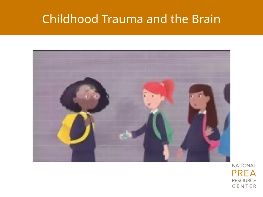 Module 4: Trauma and Victim Responses: - slide 13 of 32