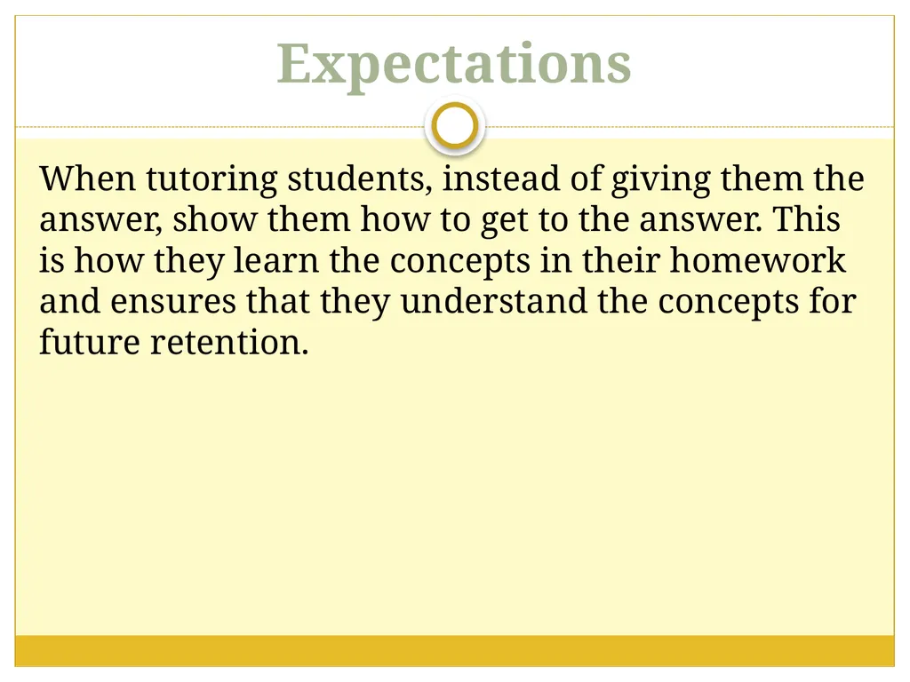 Based on: Massen, A. (2010). Professionalism - slide 20 of 24