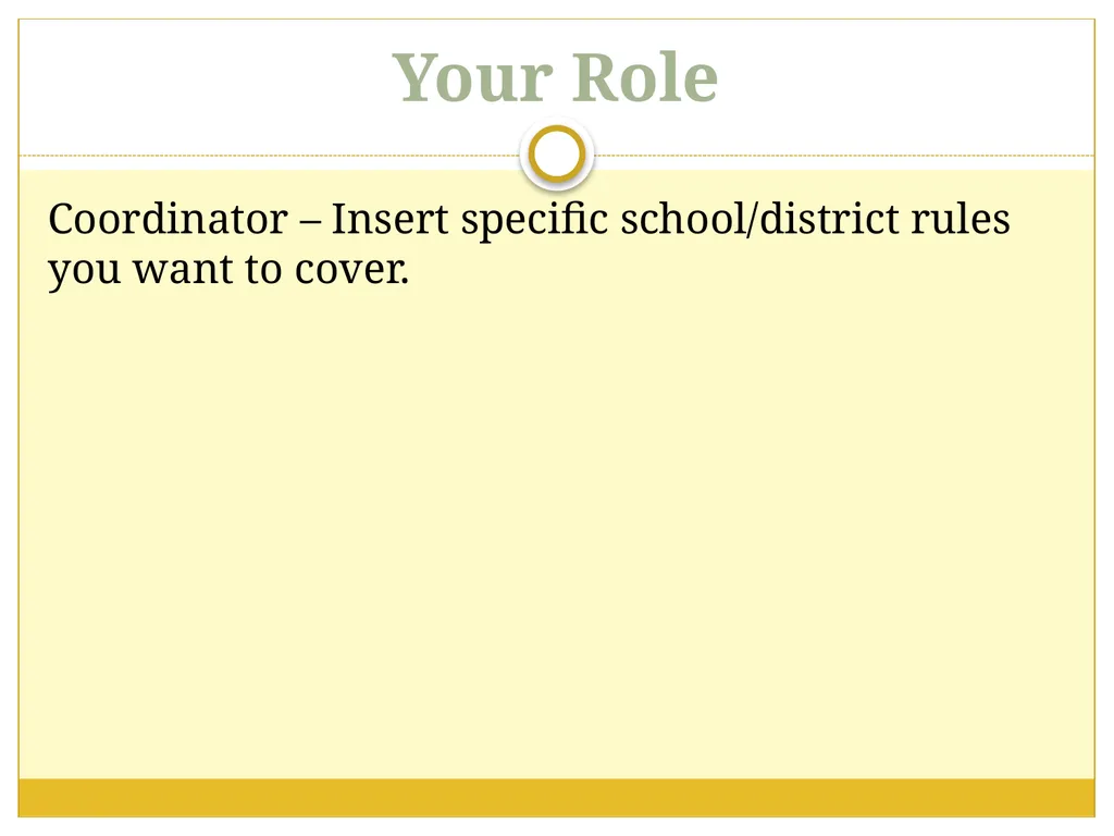 Based on: Massen, A. (2010). Professionalism - slide 10 of 24