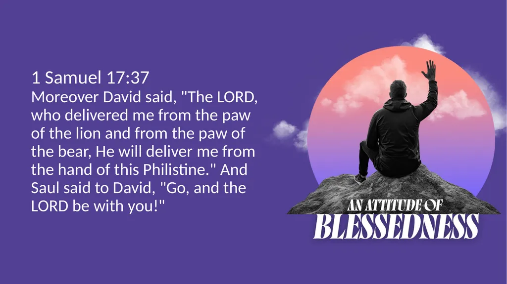 Psalm 115:12-14 12 The LORD has been mindful of - slide 12 of 28