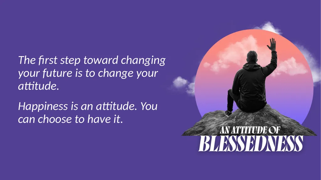 Psalm 115:12-14 12 The LORD has been mindful of - slide 10 of 28