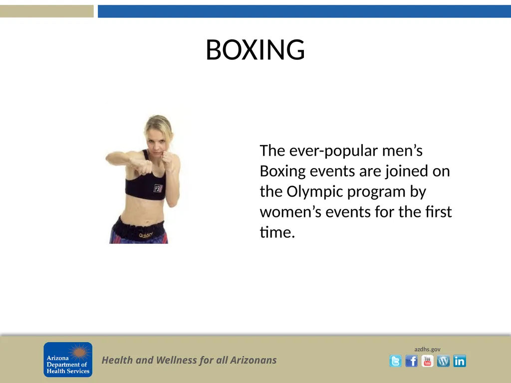 OLYMPIC PA BREAK BOXING The ever-popular men’s - slide 2 of 11