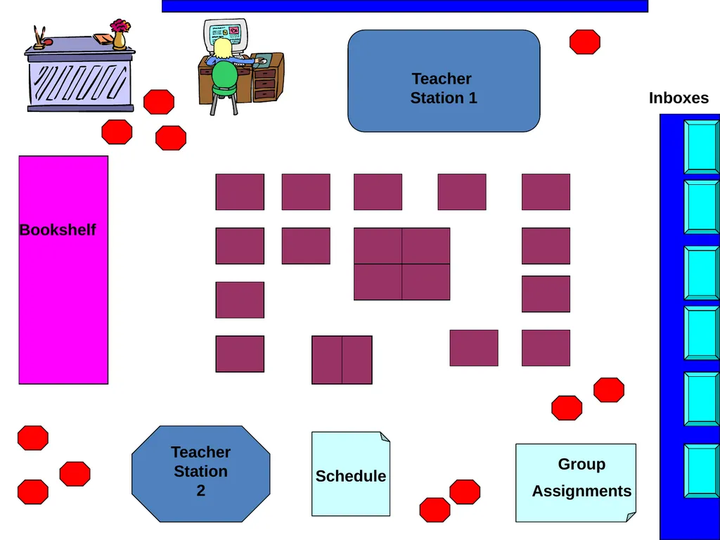 Differentiated Instruction Beginning Teacher - slide 22 of 24