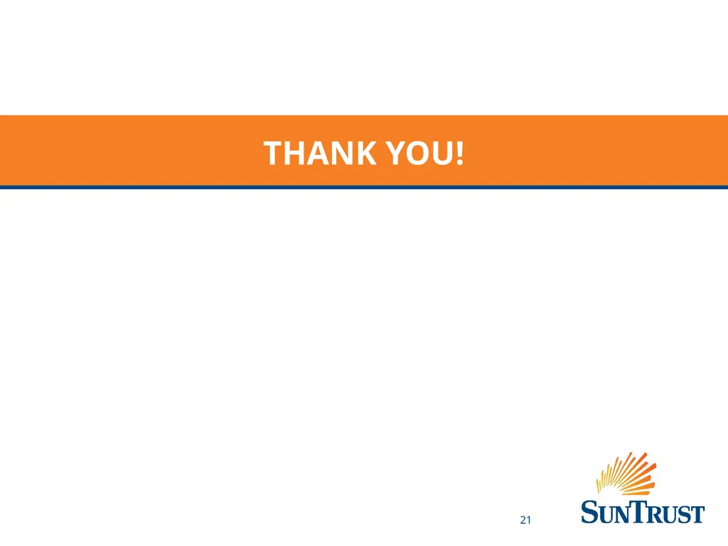 WELCOME!!! VP Card Program Officer: Rick Lopez - slide 21 of 21
