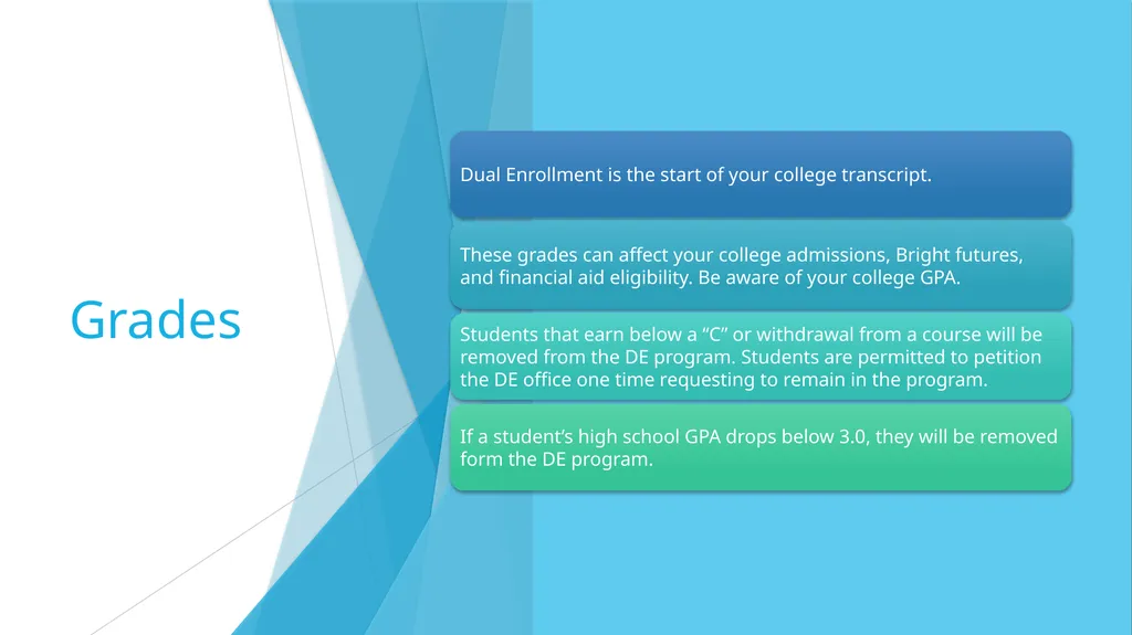 St. Johns River State College Dual Enrollment Why - slide 8 of 13
