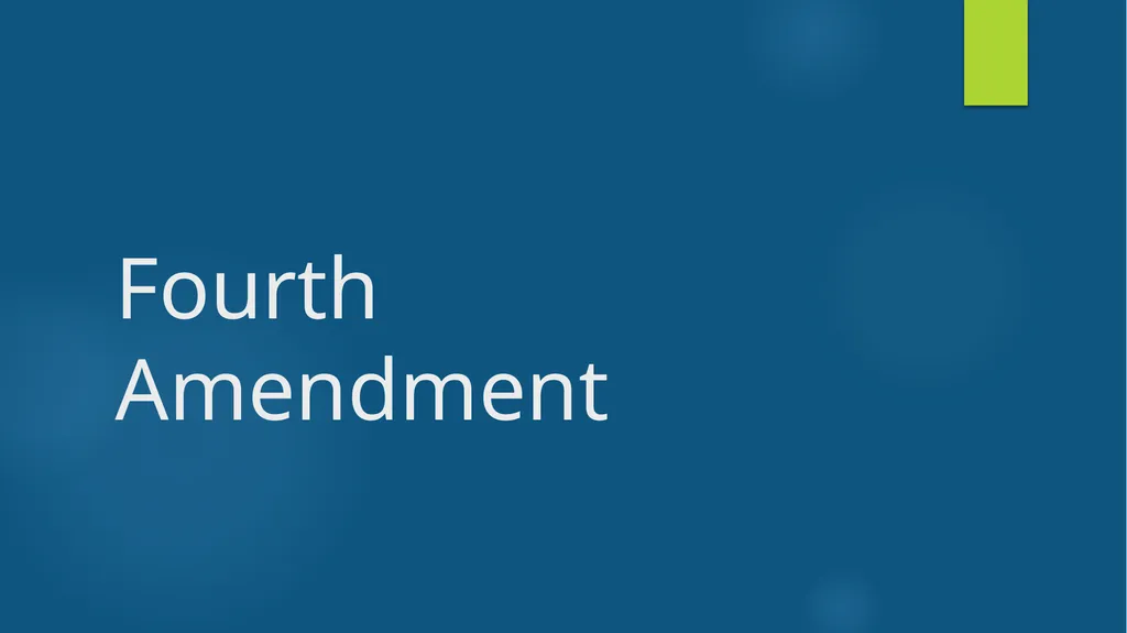 Supreme Court and Fifth Circuit Criminal Update - slide 13 of 53