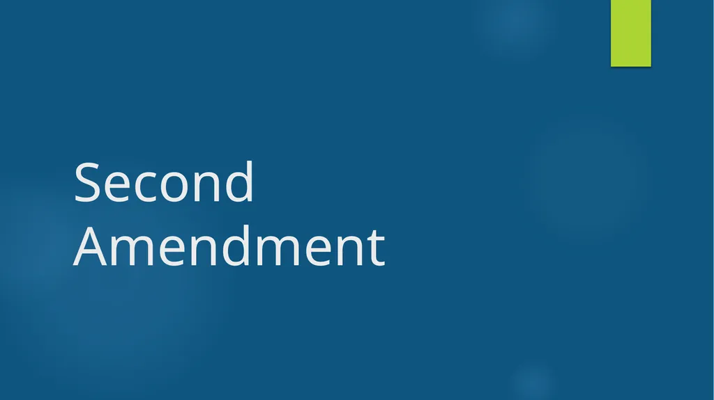 Supreme Court and Fifth Circuit Criminal Update - slide 3 of 53
