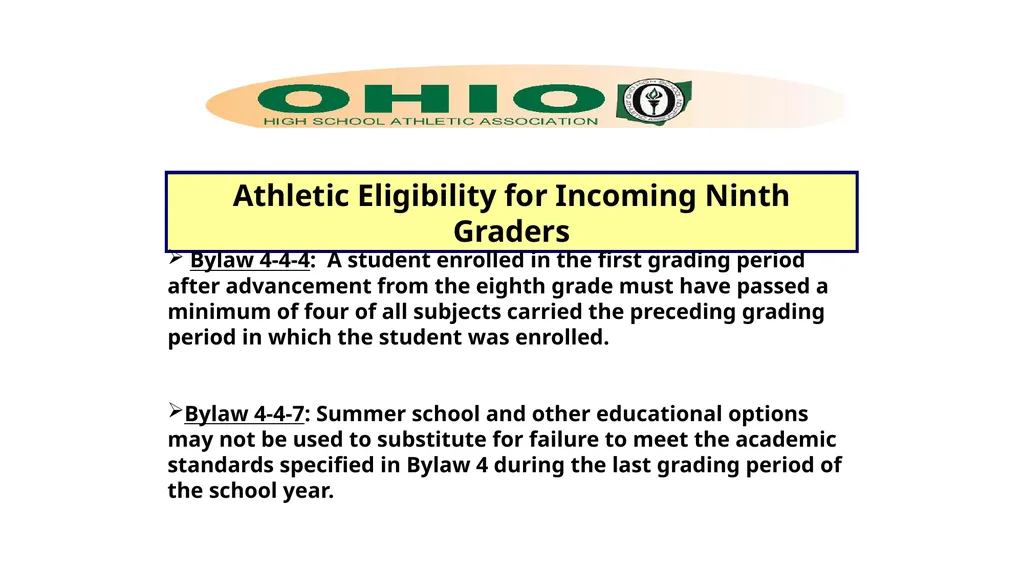 Welcome to Solon High School #WeAreSC Students - slide 17 of 28