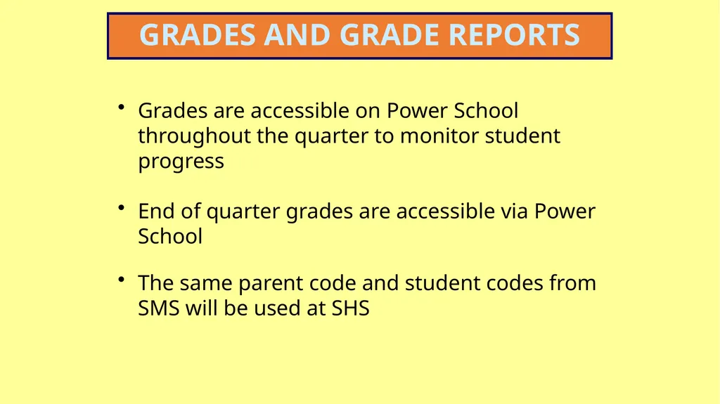 Welcome to Solon High School #WeAreSC Students - slide 21 of 28