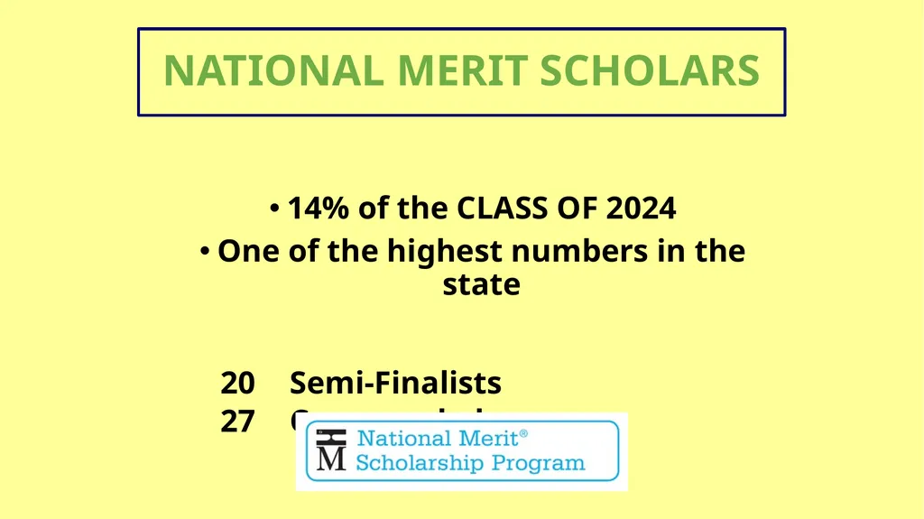 Welcome to Solon High School #WeAreSC Students - slide 7 of 28