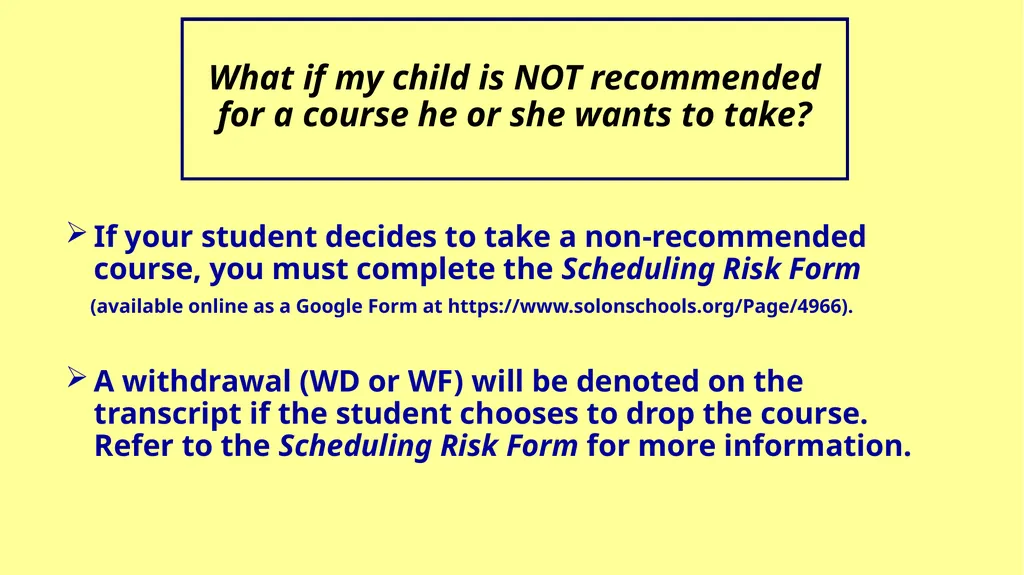 Welcome to Solon High School #WeAreSC Students - slide 26 of 28