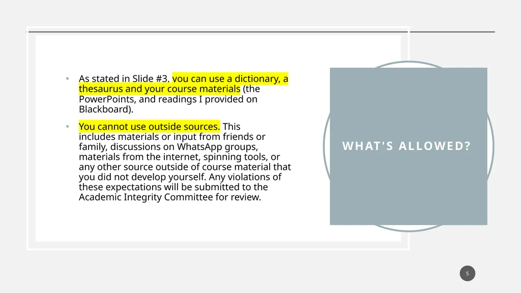 FLM 280: Exam Review Overview Holy smokes, it’s - slide 5 of 27