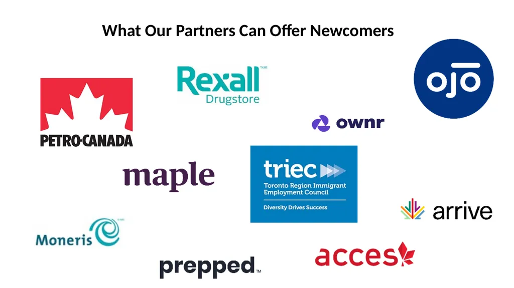 Understanding Banking in Canada Part 1: Getting - slide 6 of 6