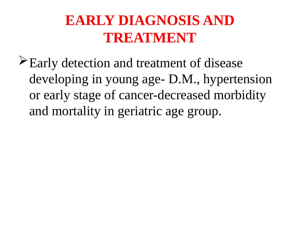 INDEX CASE OF GERIATRICS Name of investigator Date - slide 27 of 49