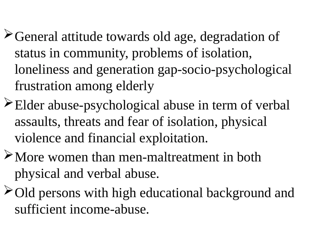 INDEX CASE OF GERIATRICS Name of investigator Date - slide 21 of 49