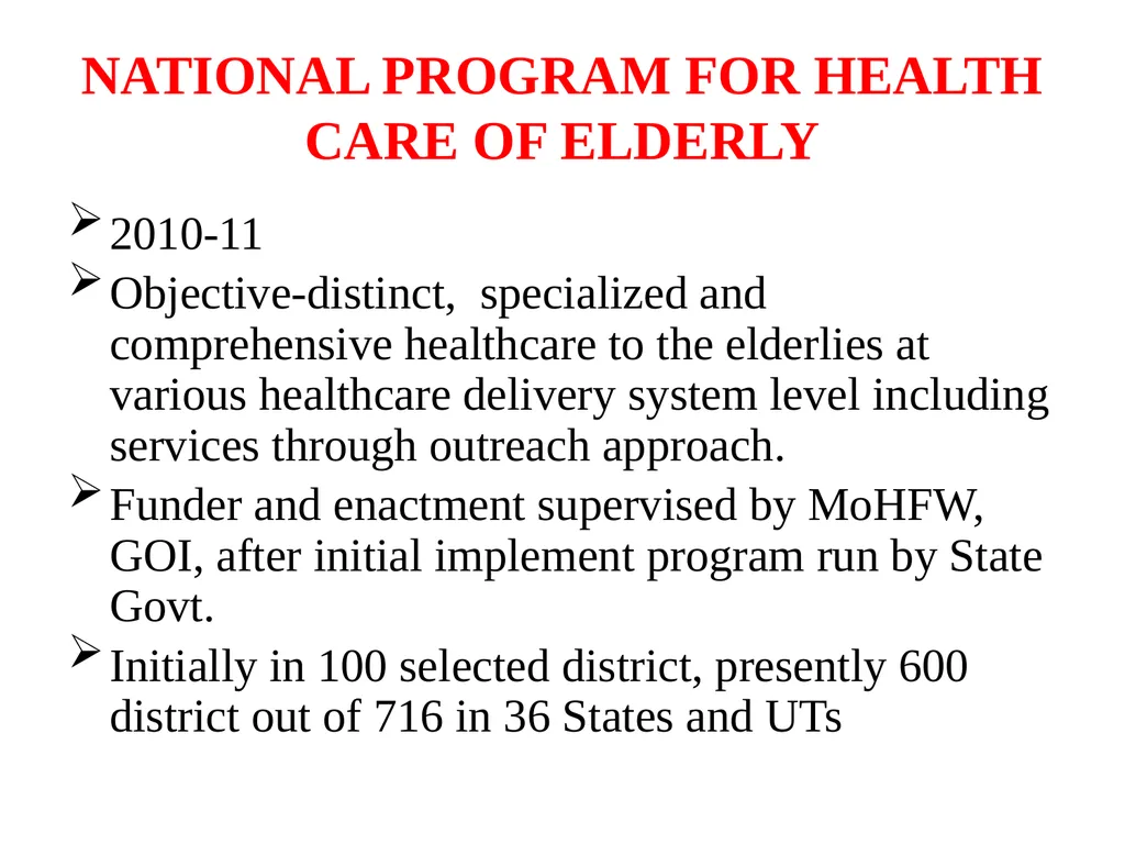 INDEX CASE OF GERIATRICS Name of investigator Date - slide 40 of 49