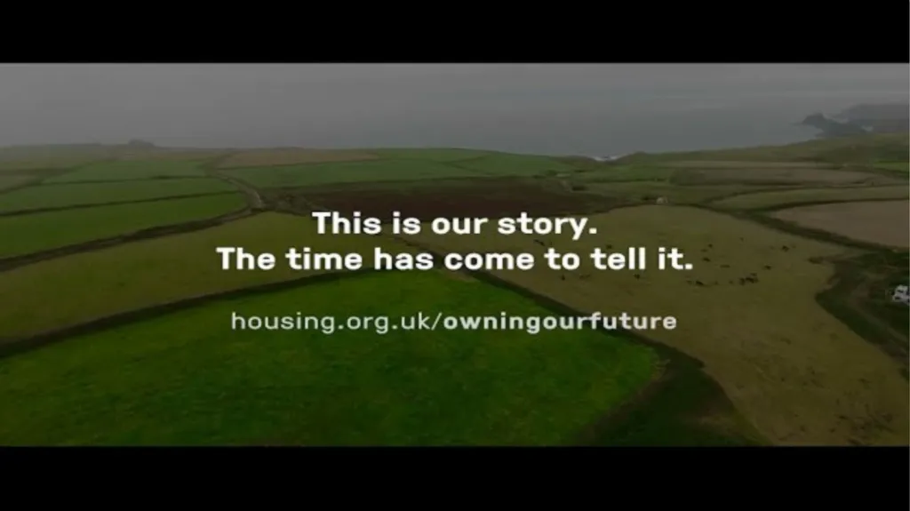 Developers believe that housing associations are - slide 6 of 17