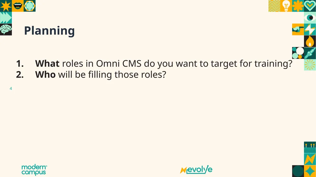 Supporting Your Team with Documentation Custom - slide 4 of 19