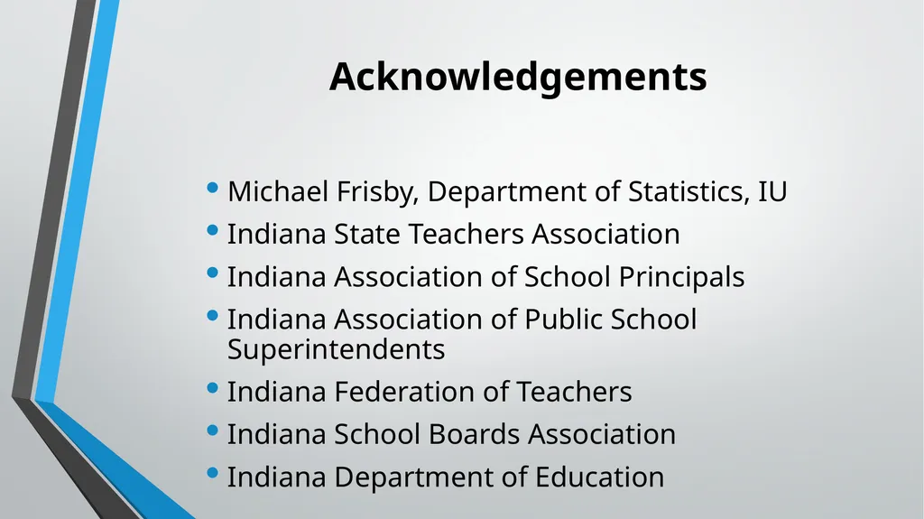 Sarah Pies Sandi Cole Hardy Murphy Indiana - slide 16 of 16