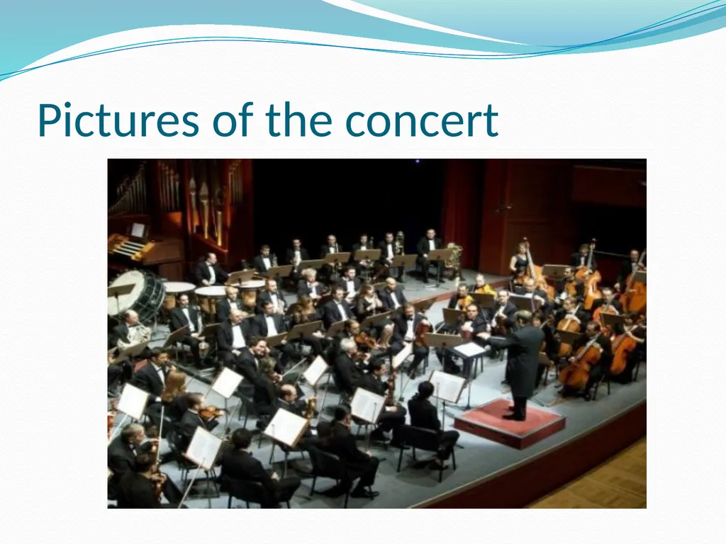 Jerusalem Symphonic Poem for the Palestinian - slide 15 of 18