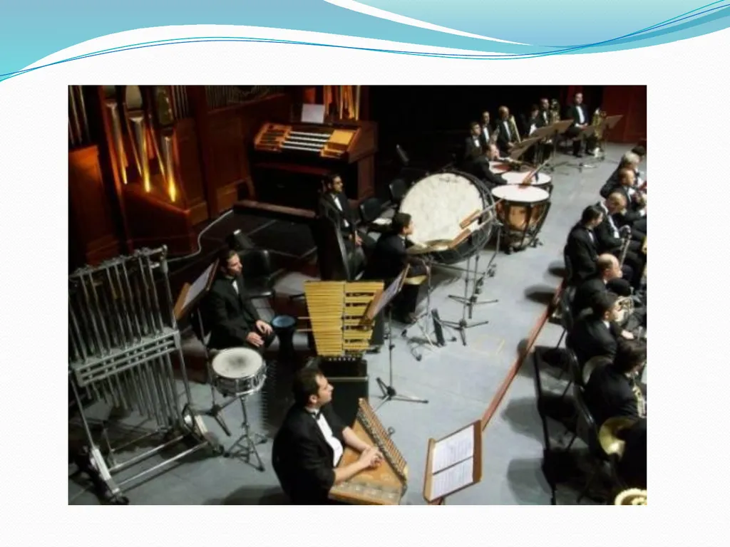 Jerusalem Symphonic Poem for the Palestinian - slide 17 of 18