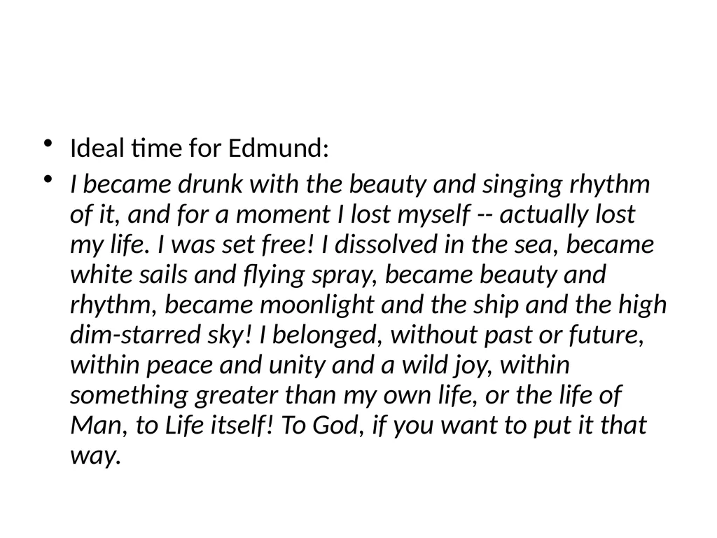 EUGENE O'NEILL (1888-1953) the first - slide 22 of 28